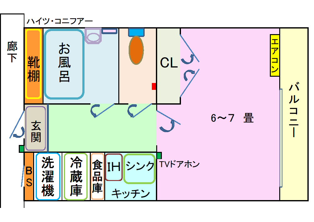 物件イメージ02